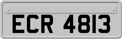 ECR4813