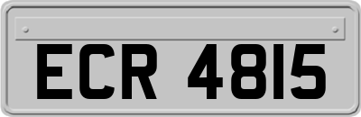 ECR4815