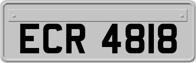 ECR4818