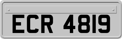 ECR4819