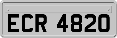 ECR4820