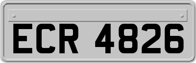 ECR4826