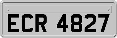 ECR4827