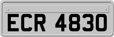 ECR4830