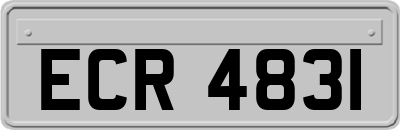 ECR4831