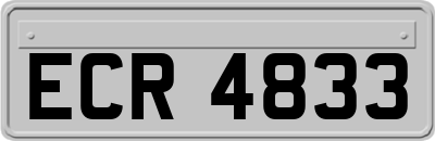 ECR4833