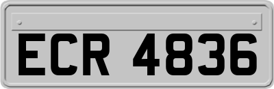 ECR4836