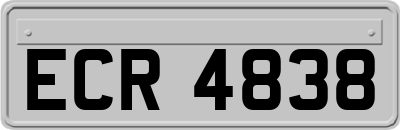 ECR4838