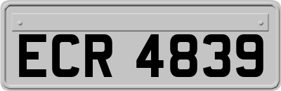 ECR4839
