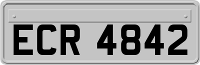 ECR4842
