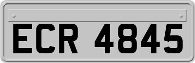 ECR4845