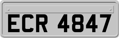 ECR4847