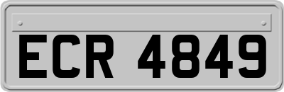 ECR4849