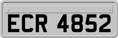 ECR4852