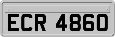 ECR4860