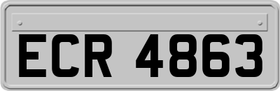 ECR4863