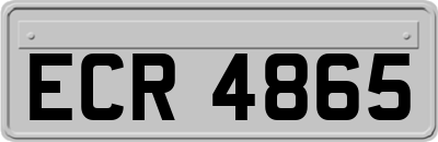 ECR4865