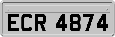 ECR4874