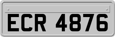 ECR4876