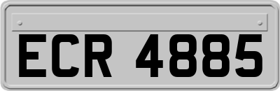 ECR4885