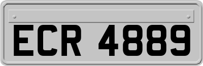 ECR4889