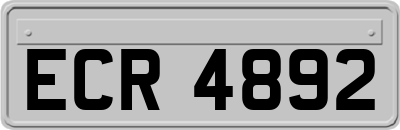 ECR4892