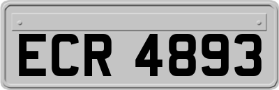 ECR4893