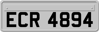 ECR4894