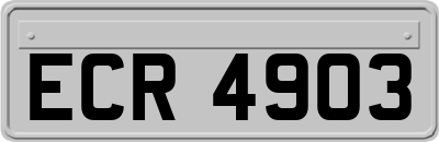 ECR4903