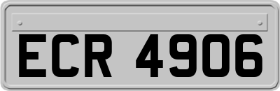 ECR4906