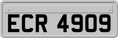 ECR4909