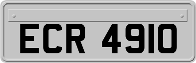 ECR4910