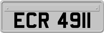 ECR4911
