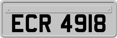 ECR4918