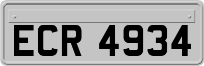 ECR4934