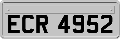 ECR4952