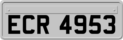 ECR4953