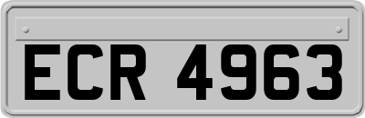 ECR4963