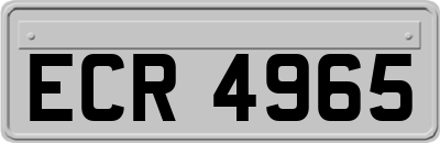 ECR4965