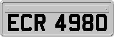 ECR4980