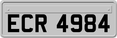 ECR4984