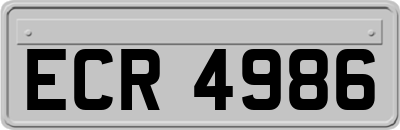 ECR4986