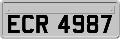 ECR4987