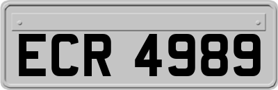 ECR4989
