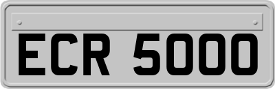 ECR5000
