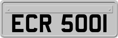 ECR5001