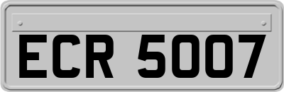 ECR5007