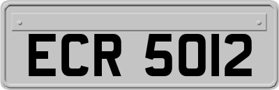ECR5012