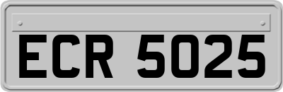 ECR5025