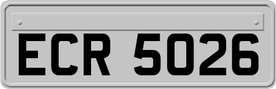 ECR5026
